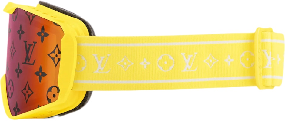 ルイヴィトン アンチフォグ スキーゴーグル モノグラム ユニセックス スタイリッシュ Z1574W Purchase ルイヴィトン アンチフォグ スキーゴーグル モノグラム ユニセックス スタイリッシュ Z1574W