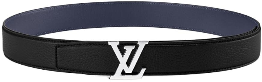 louis-vuitton-arched-edge-smooth-buckle-leather-belt-unisex-black-3-5cm-wide-m8359
