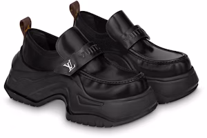 Louis Vuitton Archlight 2.0 Platform 'Loafer' 1ABIJO Louis Vuitton Archlight 2.0 Platform 'Loafer' 1ABIJO
