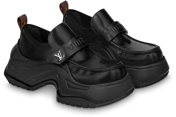 Louis Vuitton Archlight 2.0 Platform 'Loafer' 1ABIJO Buy Louis Vuitton Archlight 2.0 Platform 'Loafer' 1ABIJO