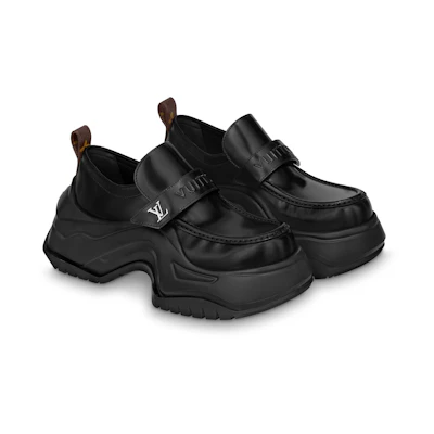 LV Archlight 2.0 Platform 'Loafer'
