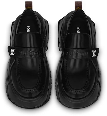Louis Vuitton Archlight 2.0 Platform 'Loafer' 1ABIJO Order Louis Vuitton Archlight 2.0 Platform 'Loafer' 1ABIJO