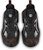 Louis Vuitton Archlight 2.0 Platform Sneakers 'Hitam Putih dengan Monogram Coklat' 1ABIHC
