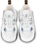 Purchase Louis Vuitton Archlight 2.0 Baskets Plateformes ''Blanc Bleu Gris'' 1ABI4O