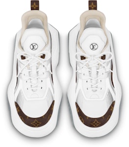 ルイ・ヴィトン LVアークライト2.0 白茶モノグラム 1ABIHL Purchase ルイ・ヴィトン LVアークライト2.0 白茶モノグラム 1ABIHL