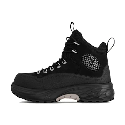 LV Archlight Sneaker Boot 'Black'