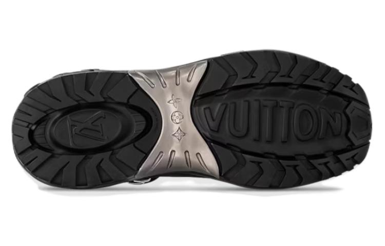 LV Archlight Sneaker Boot 'Black' 圖 7