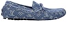 Order Louis Vuitton Arizona Loafers 'Denim Monogram' Lelaki 1A80HM