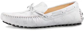 Buy Mocassin Louis Vuitton Arizona "Cuir Blanc" 1A3NBX