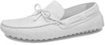 Buy Kasut Louis Vuitton Arizona Moccasin 'Logo Monogram Putih' 1A5Y93