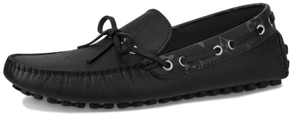 Louis Vuitton Arizona Taïga Low-Top 'Somber Grey' 1A57OH Buy Louis Vuitton Arizona Taïga Low-Top 'Somber Grey' 1A57OH