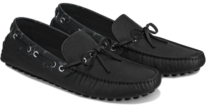 Louis Vuitton Arizona Taïga Low-Top ''Gris Foncé'' 1A57OH Order Louis Vuitton Arizona Taïga Low-Top ''Gris Foncé'' 1A57OH