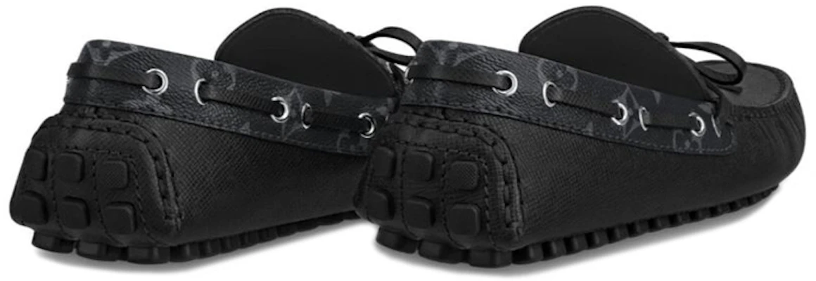 Louis Vuitton Arizona Taïga Low-Top ''Gris Foncé'' 1A57OH Shop Louis Vuitton Arizona Taïga Low-Top ''Gris Foncé'' 1A57OH