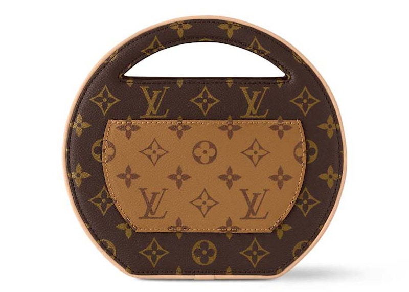 Order 루이비통 아라운드 미 PM 모노그램 
