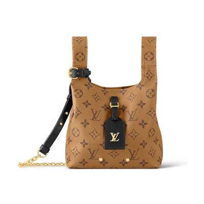 Louis Vuitton Atlantis BB