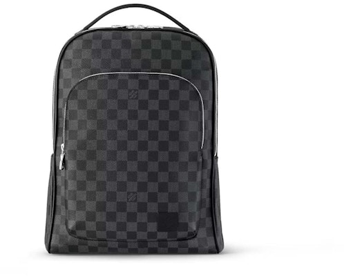 Louis Vuitton Beg Galas Avenue Damier Graphite Buy Louis Vuitton Beg Galas Avenue Damier Graphite