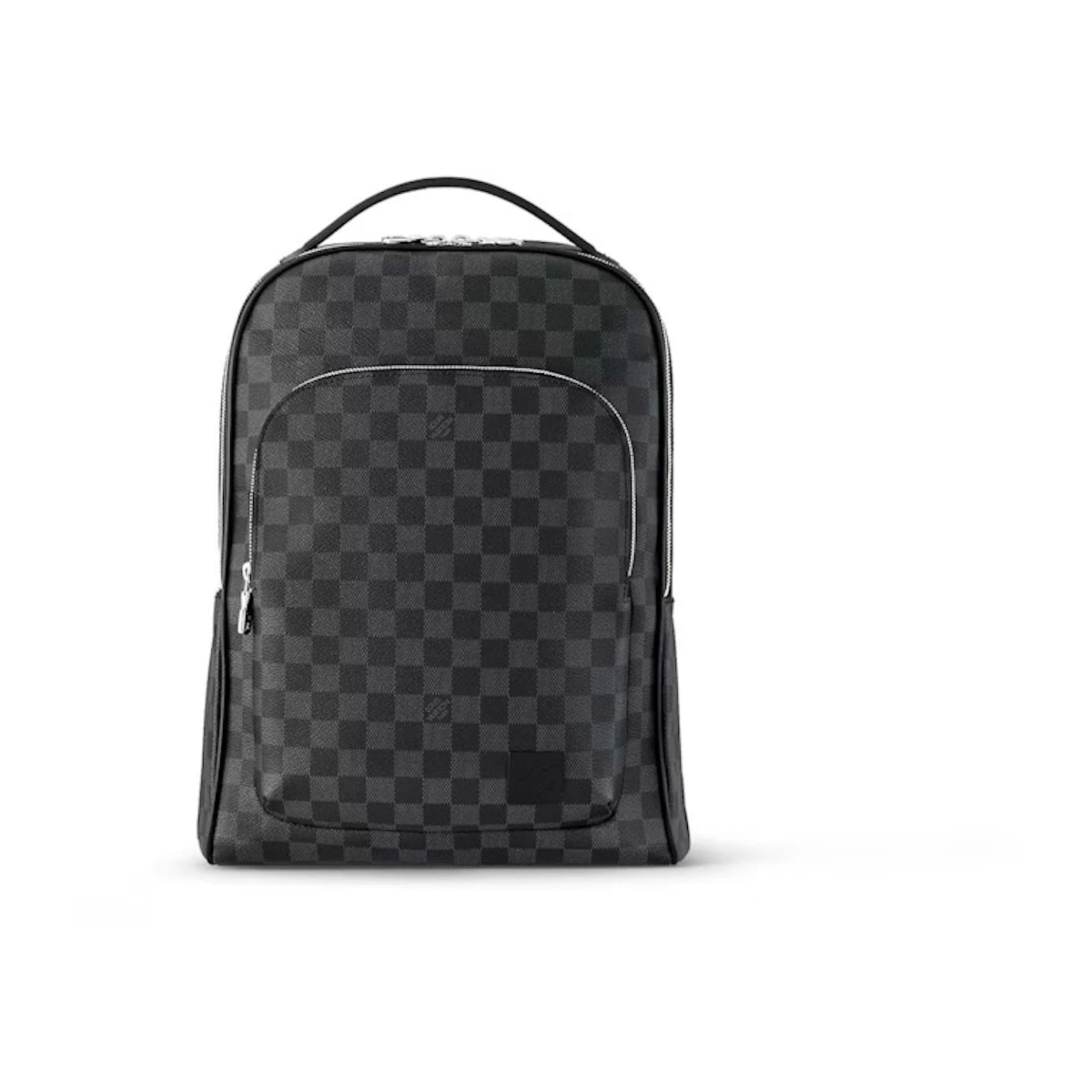 louis vuitton avenue backpack Sling Damier Graphite Black Bag It brings casual sophistication to the next level. Louis Vuitton Damier Infini Damier
