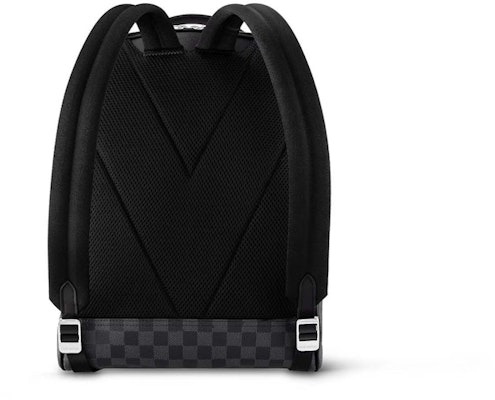 Louis Vuitton Beg Galas Avenue Damier Graphite Order Louis Vuitton Beg Galas Avenue Damier Graphite