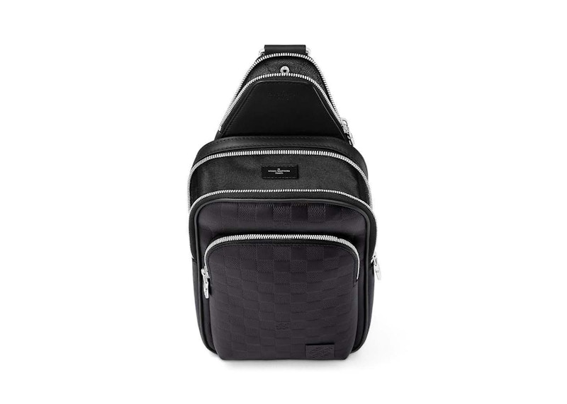 Order Louis Vuitton Avenue Slingbag NM Damier Infini Lelaki Malaysia