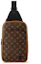 Buy Louis Vuitton Avenue Slingbag NM Radiant Sun