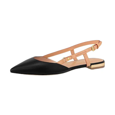 LV B Blossom Leather 'Fashion Casual Women's Sneaker' Black