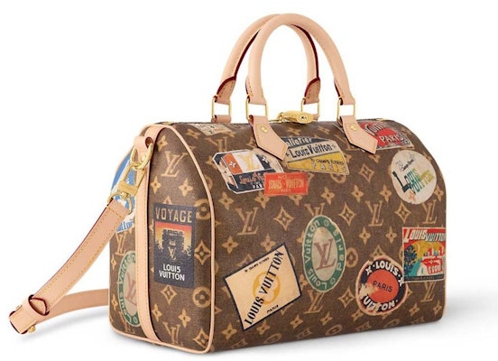 Louis Vuitton Bandouliere Speedy 30 Monogram Order Louis Vuitton Bandouliere Speedy 30 Monogram
