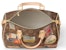 Louis Vuitton Bandouliere Speedy 30 Monogram