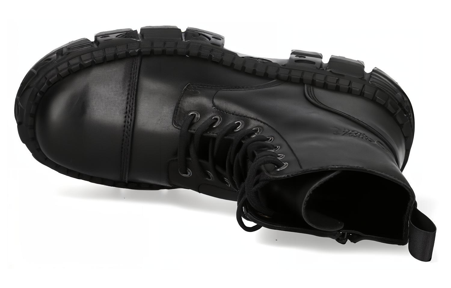 LV Baroque Ranger Ankle Boot 'Black' 圖 3