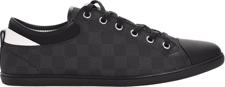 Louis Vuitton Kasut Sukan Besbol 'Noir' 1A1HQE Buy Louis Vuitton Kasut Sukan Besbol 'Noir' 1A1HQE