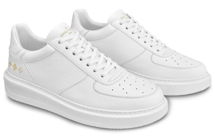 Lookbook Louis Vuitton Beverly Hills 'Terukir Monogram' 1A5XIE