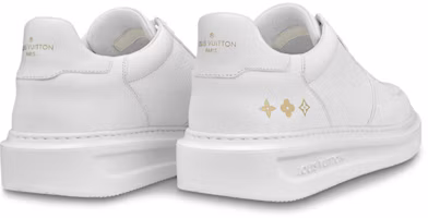 Shop Louis Vuitton Beverly Hills ''Monogram Embossato'' 1A5XIE