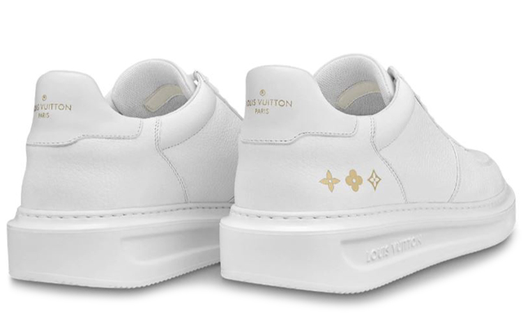 Shop Louis Vuitton Beverly Hills 'Terukir Monogram' 1A5XIE