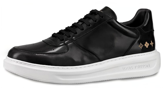 Louis Vuitton Beverly Hills Hitam 'Monogram Bunga Cermin Kulit Anak Lembu' 1A46OX Buy Louis Vuitton Beverly Hills Hitam 'Monogram Bunga Cermin Kulit Anak Lembu' 1A46OX