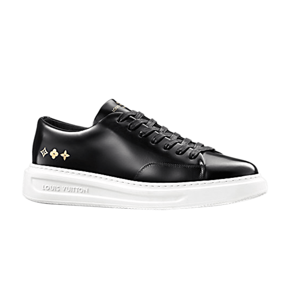 Louis Vuitton Beverly Hills Sneaker 'Black' 1A3MQZ