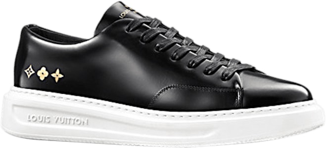 루이비통 비버리힐즈 스니커즈 (블랙) 1A3MQZ Buy 루이비통 비버리힐즈 스니커즈 (블랙) 1A3MQZ