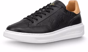 Louis Vuitton Beverly Hills Sneaker 'Black' 1A8V42 Louis Vuitton Beverly Hills Sneaker 'Black' 1A8V42