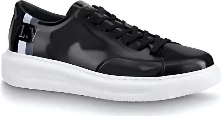 Sneakers Louis Vuitton Beverly Hills ''Nero'' 1A5AVI Order Sneakers Louis Vuitton Beverly Hills ''Nero'' 1A5AVI