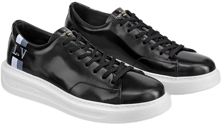Sneakers Louis Vuitton Beverly Hills ''Nero'' 1A5AVI Shop Sneakers Louis Vuitton Beverly Hills ''Nero'' 1A5AVI
