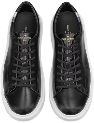Sneakers Louis Vuitton Beverly Hills ''Nero'' 1A5AVI Purchase Sneakers Louis Vuitton Beverly Hills ''Nero'' 1A5AVI