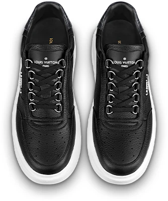 路易威登比弗利山庄运动鞋“黑色白色标志” 1A8EZP Lookbook 路易威登比弗利山庄运动鞋“黑色白色标志” 1A8EZP
