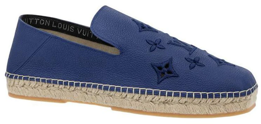 Louis Vuitton Bidart 'Cuero Azul' 1AA097 Order Louis Vuitton Bidart 'Cuero Azul' 1AA097
