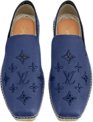 Louis Vuitton Bidart 'Cuero Azul' 1AA097 Lookbook Louis Vuitton Bidart 'Cuero Azul' 1AA097