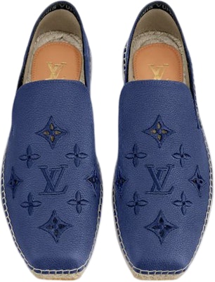 루이비통 비다르 블루 레더 (Louis Vuitton Bidart Blue Leather) 1AA097 Lookbook 루이비통 비다르 블루 레더 (Louis Vuitton Bidart Blue Leather) 1AA097