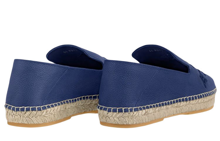 Shop Louis Vuitton Bidart 'Cuero Azul' 1AA097