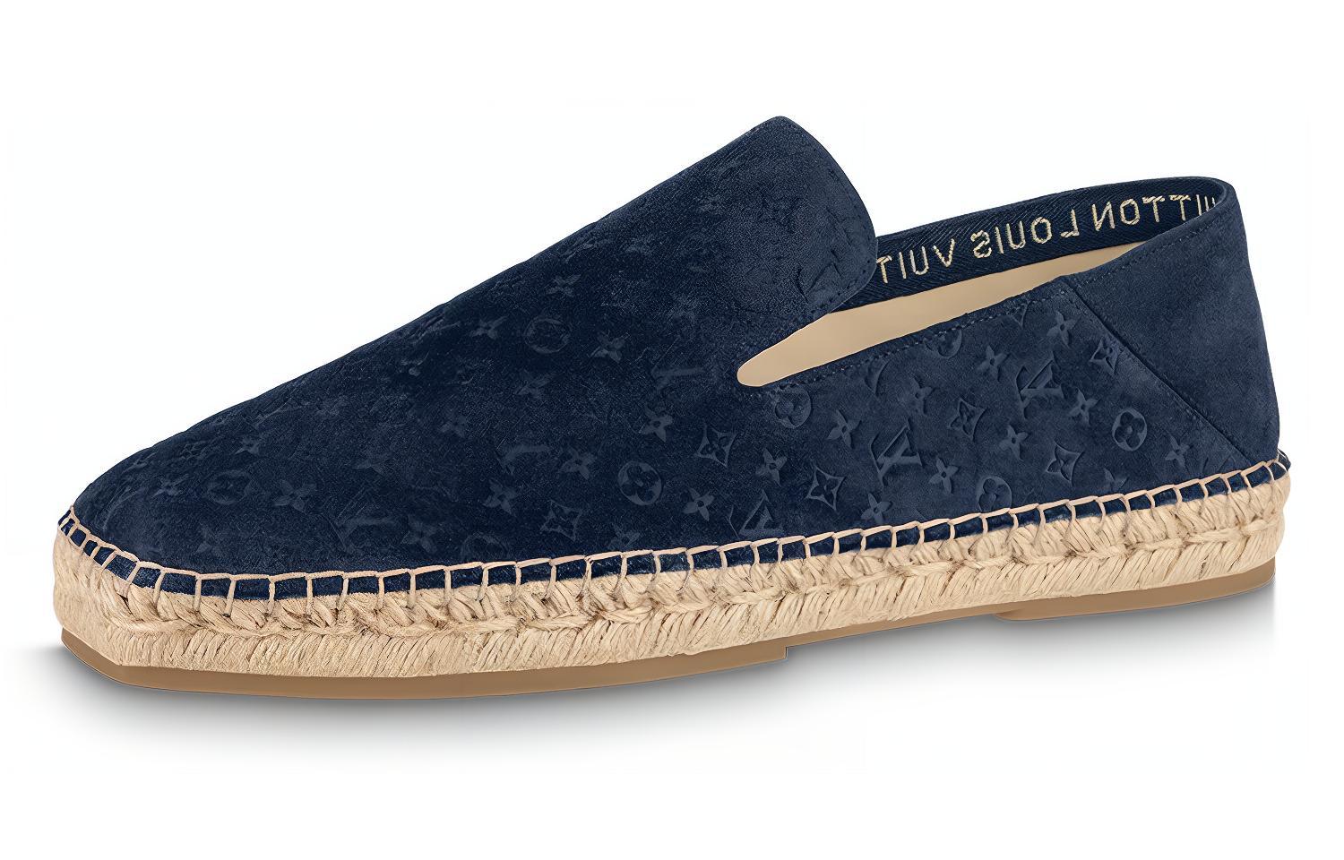 Louis Vuitton Bidart 'Dark Blue' 1ABNXP