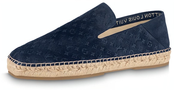 Louis Vuitton Bidart 'Biru Gelap' 1ABNXP Buy Louis Vuitton Bidart 'Biru Gelap' 1ABNXP