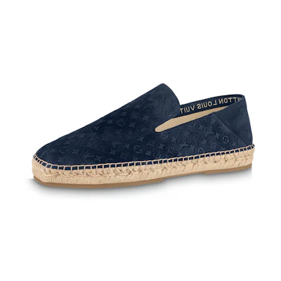 LV Bidart 'Dark Blue'
