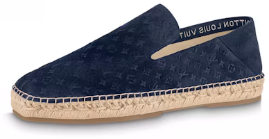 Louis Vuitton Bidart 'Dark Blue' 1ABNXP Louis Vuitton Bidart 'Dark Blue' 1ABNXP