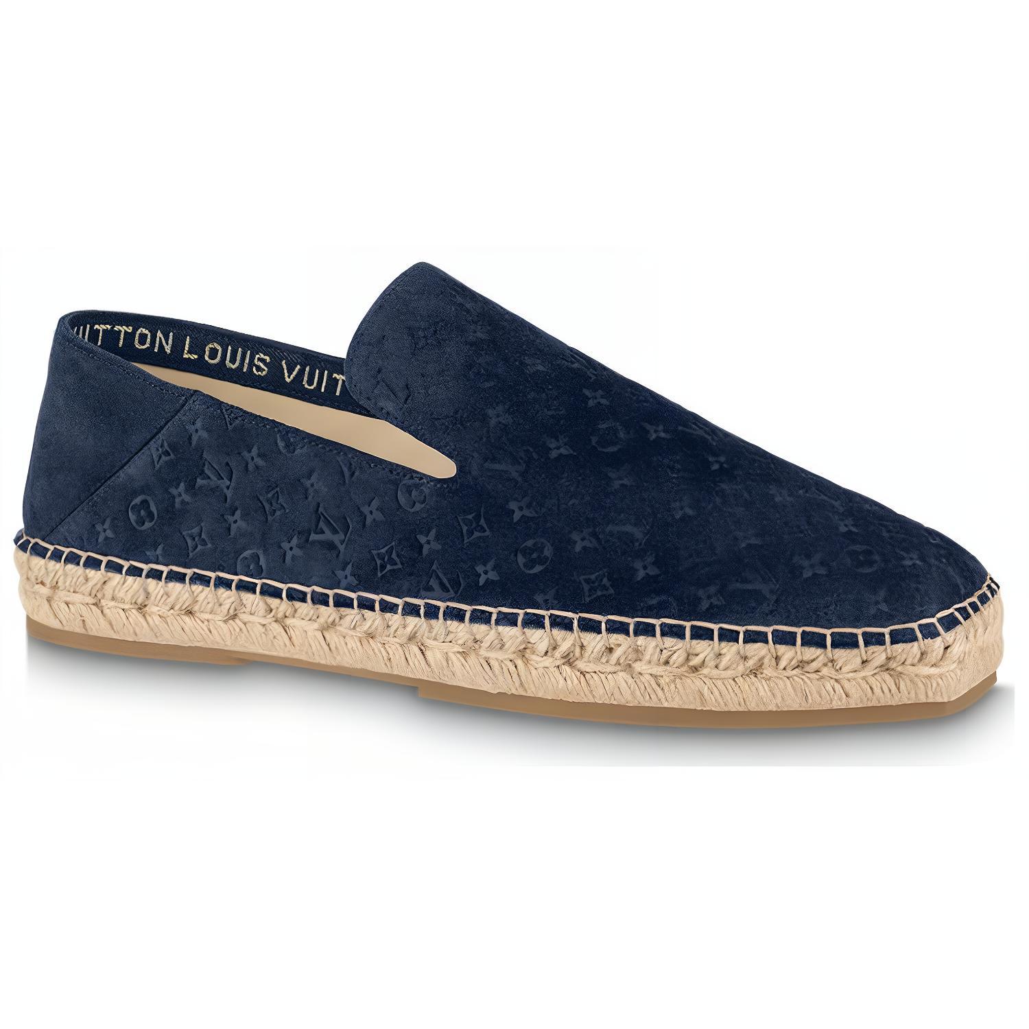Order Louis Vuitton Bidart 'Azul Oscuro' 1ABNXP