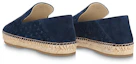 Lookbook Louis Vuitton Bidart 'Azul Oscuro' 1ABNXP